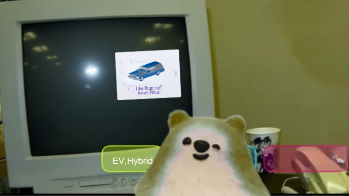 ข้อบกพร่องผลิภภัณฑ์ รถยนต์ EV-Hybrid